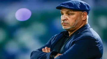 نور الدين بن ذكري يؤكد اتصالات مع الزمالك لتعزيز صفوف الفريق